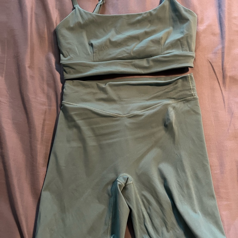 Balance Athletica Set